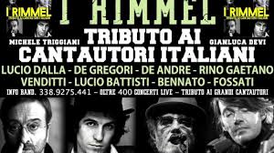 Image result for cantautori italiani coperitne dischi