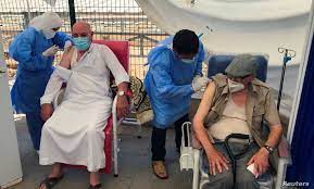 أكد وزير الداخلية الجزائري كمال بلجود، اليوم الثلاثاء، أن أيادي إجرامية يغذيها الحقد ضد الوطن والرغبة في ضرب الجزائر كانت وراء الحرائق التي نشبت في تيزي وزو. Ø§Ù„Ø¬Ø²Ø§Ø¦Ø± Ø¥Ø¬Ø±Ø§Ø¡Ø§Øª Ù…Ø´Ø¯Ø¯Ø© ÙˆØ¥ØµØ§Ø¨Ø§Øª ÙƒÙˆØ±ÙˆÙ†Ø§ ØªØ±ØªÙØ¹ Ø§Ù„Ø­Ø±Ø©