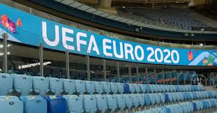 And fans were seen going wild after harry kane and raheem sterling netted in. Uefa Receives Record Requests For Euro 2020 Tickets Daily Sabah