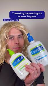 Discover the Power of Cetaphil Eye Cream for Deep Hydration