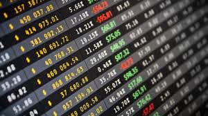 What is the difference between a crypto exchange and a brokerage? The Best Cryptocurrency Exchanges In 2018