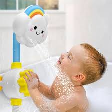 Nette Wolke Baby Badewanne Spray Spielzeug Kind Real De Wasserspielzeug badewanne badespa kinder spielzeug. nette wolke baby badewanne spray