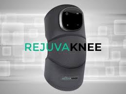 RejuvaKnee Triple Method Massager Official 2026 Rejuvacare