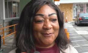 Elva Johnson Archives