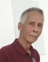 Arnold "Bill" Terrell Obituary