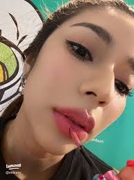 Found!! The Right Rabbit Tongue Color Lip Maybelline VINYL INK