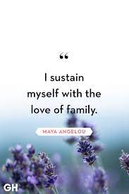 First we connect with the vulnerable tender place within us that longs to feel loved, and call on loving presence to bless us. 45 Family Quotes Short Quotes About The Importance Of Family
