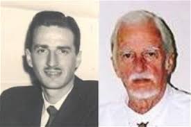 Desmond Blake ARCHIBALD Obituary