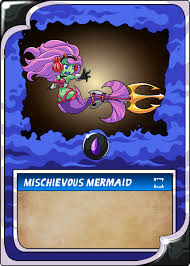 Crypto Collectibles Presents Lyanna Natura And Mischievous Mermaid For Pixel  Art Weekly Steem Monster Game Jam Art Contest — Steemit