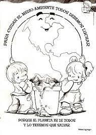 Aprender y colorear dia mundial del medio ambiente publicado el 1 abril, 2021 by colorear y aprender colorea y conciencia a los más pequeños con estos dibujos y carteles sobre el día mundial del medio ambiente. 11 Ideas De Dia Mundial Del Medio Cuidado Del Medio Ambiente Medio Ambiente Dia Mundial Del Medio Ambiente