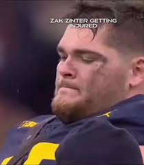 #fyp #viral #michigan #fypシ゚viral #football #famous #michiganfootball #65