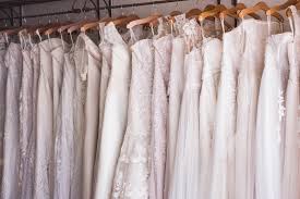 Place the dress on the sheet in the water. The Ultimate Guide To Cleaning And Storing A Wedding Dress