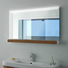 Die einrichtung habe ich mich im internet umgesehen. Arella Oben Design Led Bad Spiegel Mit Beleuchtung Spiegel Id Shop