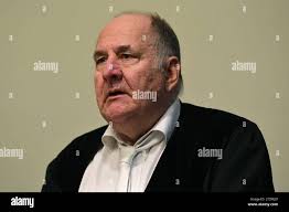 Thomas verfahren hi-res stock photography and images