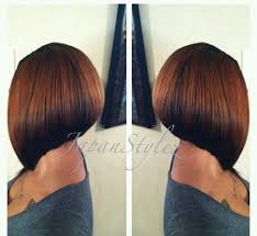 Part hair at the side to create a soft side bang that flatters women with oval faces. Groovy Short Bob Hairstyles For Black Women Styles Weekly