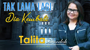 Check spelling or type a new query. Talita Doodoh Tak Lama Lagi Dia Kembali Titre De Musique Sur Frogtoon Music
