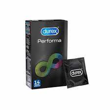 durex® Performa Kondome 14 St - shop-apotheke.com