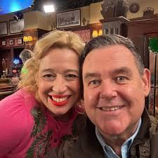 Coronation Street stars pay tribute to co-star after exit