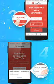Nowadays, there are plenty of apps that can be used to download a youtube video. Snaptube La Forma Correcta De Utilizar El Boton De Usar Facebook