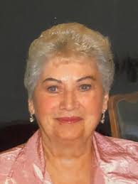 Elizabeth “Betty” (Schellin) Browning