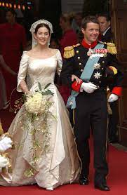 We did not find results for: Mary Donaldson Crown Prince Frederik Of Denmark May 14 2004 Brautkleid Prinzessin Royale Hochzeiten Prinzessin Mary