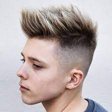 Pin On Undercut Hairstyles For Men