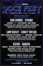 We did not find results for: Rock Fest Announces 2021 Lineup Featuring Philip H Anselmo And The Illegals Anthrax And Corey Taylor Mxdwn Music