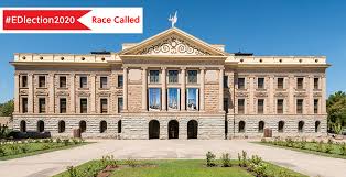 Democrats Fall Short Of Majority In Arizona Legislature The 74