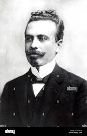 Procopio hi-res stock photography and images