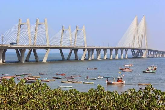 Mumbai Magic: Fishing ban in the monsoons