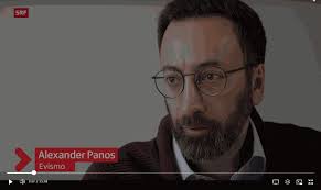 evismo CardioFlex im SRF Gesundheitsmagazin Puls