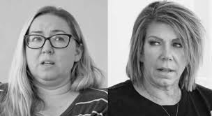 Hi friends. I work for a divorce lawyer and we're going to do a sister  wives episode