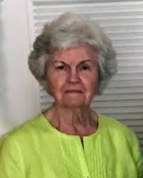Obituary information for Gwendolyn Marcella Brittain