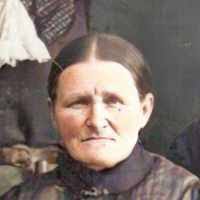 Anna Marianna Wenzlaff (1851–1929)