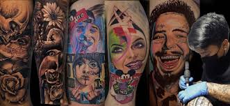 Jomar Selim Tattoo added a new photo...