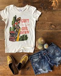 Can T Keep A Good Man Down Can T Keep A Good Girl Down Makes Me Want To Change The Lyrics Of Alabama S Can T Keekp A Goo Cute Cowgirl Outfits Western Style Outfits Cute Country Outfits
