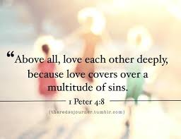Image result for Bible verses with pictures about love