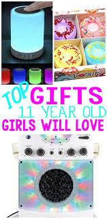 Birthday Presents For 11 Year Olds Gifts 11 Year Old Girls Birthday Gifts For Teens Birthday Gifts For Girls Tween Gifts