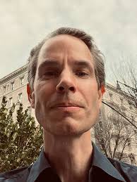 About Patrick O. Cohrs