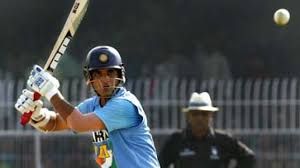 These days, all teams have uniforms, but in the olden days, all uniforms were white. Cricket Das Indische Wunderland Mehr Sport Faz
