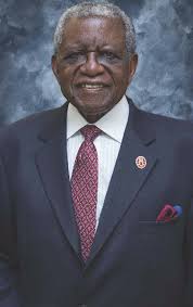SC State alumnus, Ned Edward Felder, will serve as the Parade Marshal for  this year's Homecoming parade. A native of Charleston, South Carolina,  Felder is the former president of the South Carolina