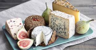 I swear i'm addicted to blue cheese. Is Cheese Addictive