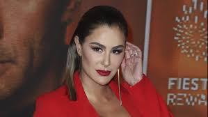 ¿ninel conde fumaba y tomaba durante su embarazo? Ninel Conde Reaparece En Redes Sociales Tras Polemica
