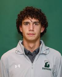 2024-25 Varsity Swimming Roster