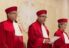 Das bundesverfassungsgericht ist das wichtigste deutsche gericht und für den schutz der verfassung der bundesrepublik zuständig. Bverfg Muss Beamtenbesoldung In Sachsen Anhalt Prufen Offentlicher Dienst Haufe