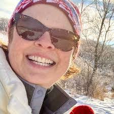 Ginny Olson's Instagram, Twitter & Facebook