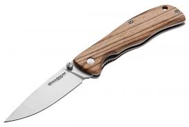 Boker Magnum Backpacker Liner Lock Knife 01el605 Wooden Pocket Knife Pocket Knife Pocket Knives For Sale