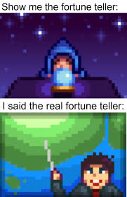 Updates are still being released and it keeps the game fresh for many minecraft players. Stardew Valley Meme Stardewmemes