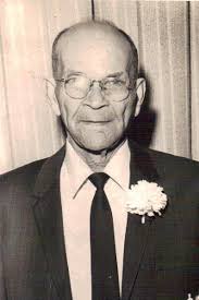 William Redmond “Peter Will” Locklear (1889-1970)