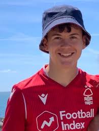 WEST BRIDGFORD COLTS TRIBUTE TO DYLAN RICH